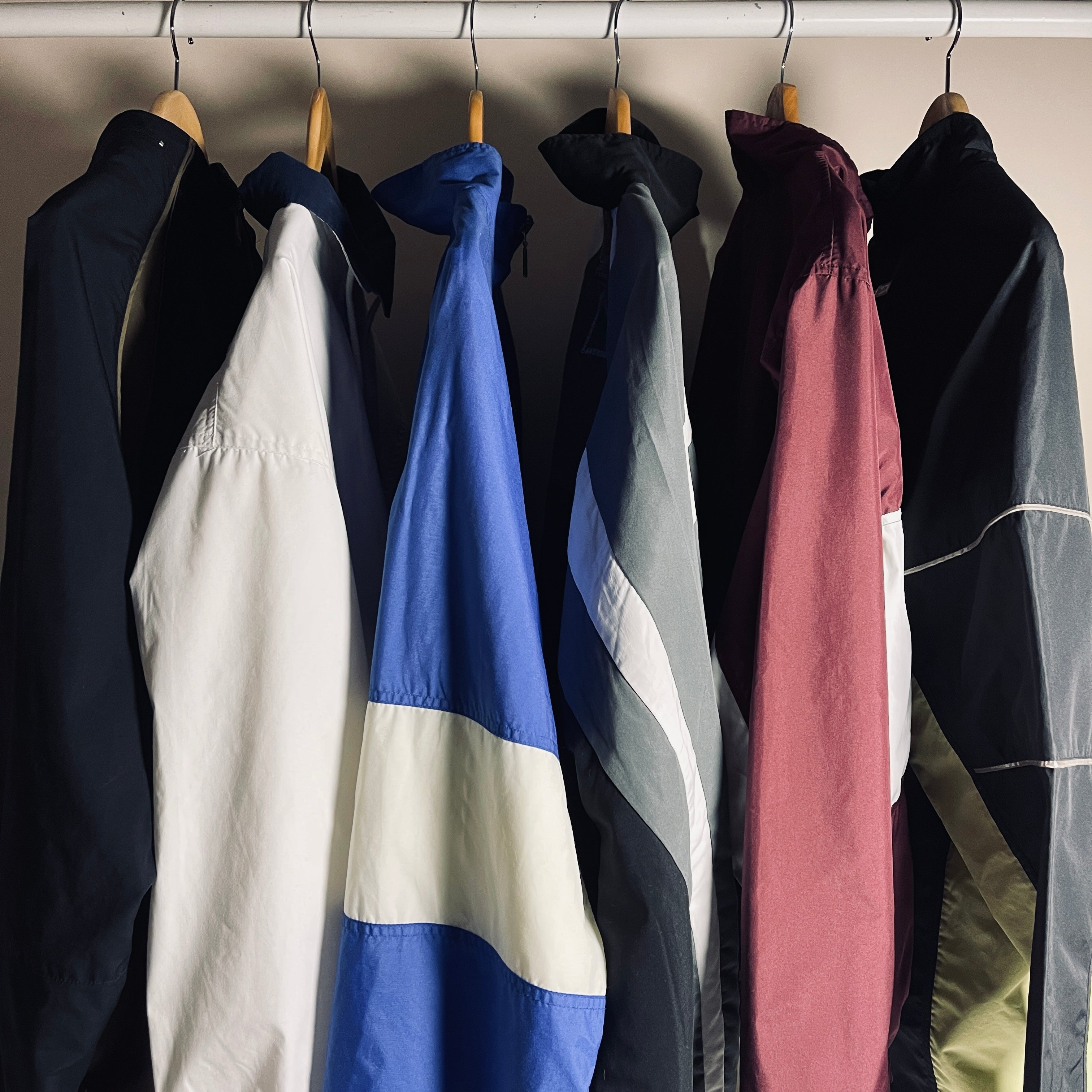 Windbreaker – Emil's Vintage