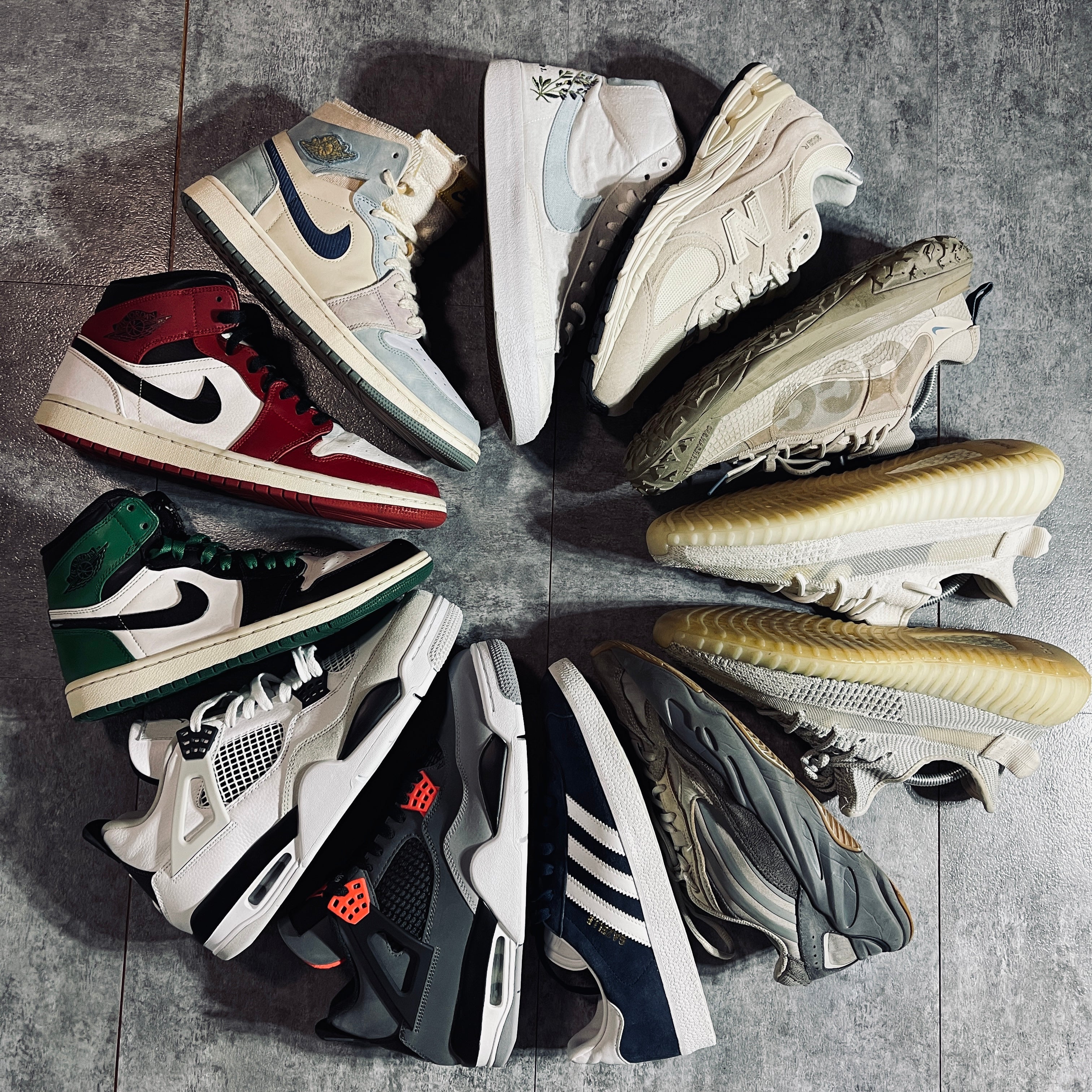 Shoes – Emil's Vintage