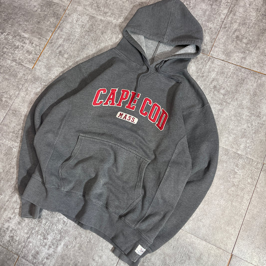 Cape Cod Fisher Hoodie