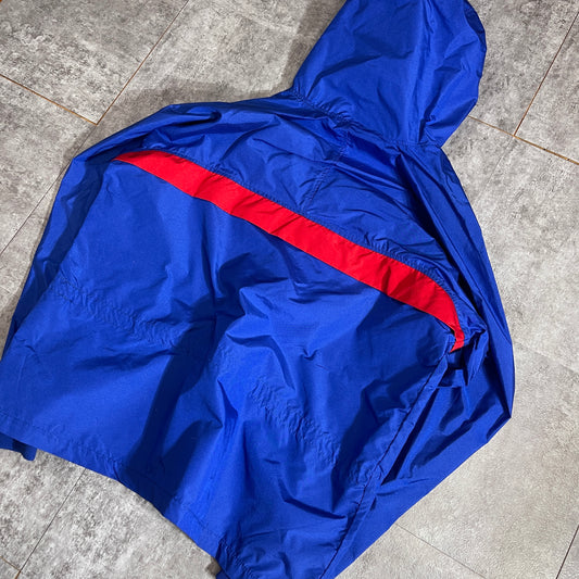 Vintage 90’s Breaker (XL)