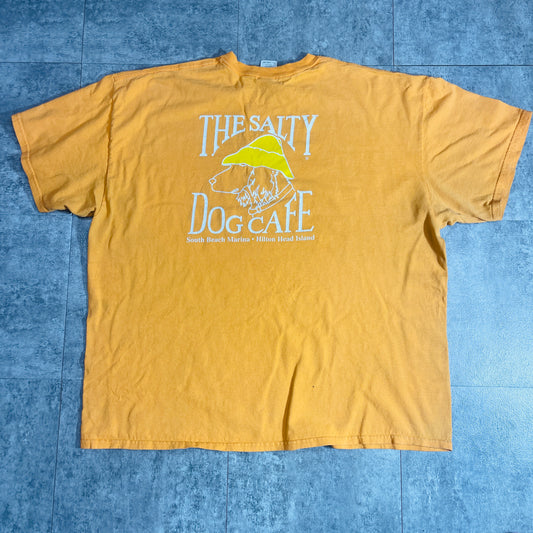 Coffee Doggy Graphic (2XL)