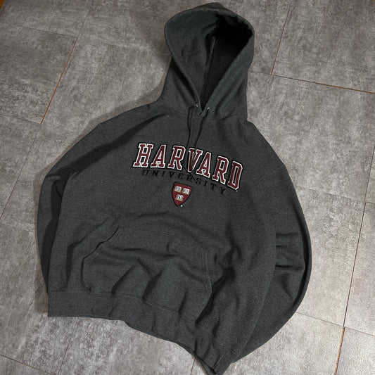 Harvard Vintage Fleece (L)