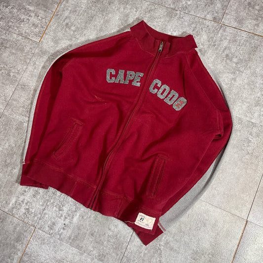 Cape Code Zip (L)