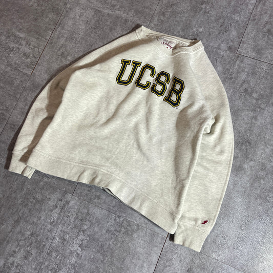 UCSB Vintage Crewnecks (S)
