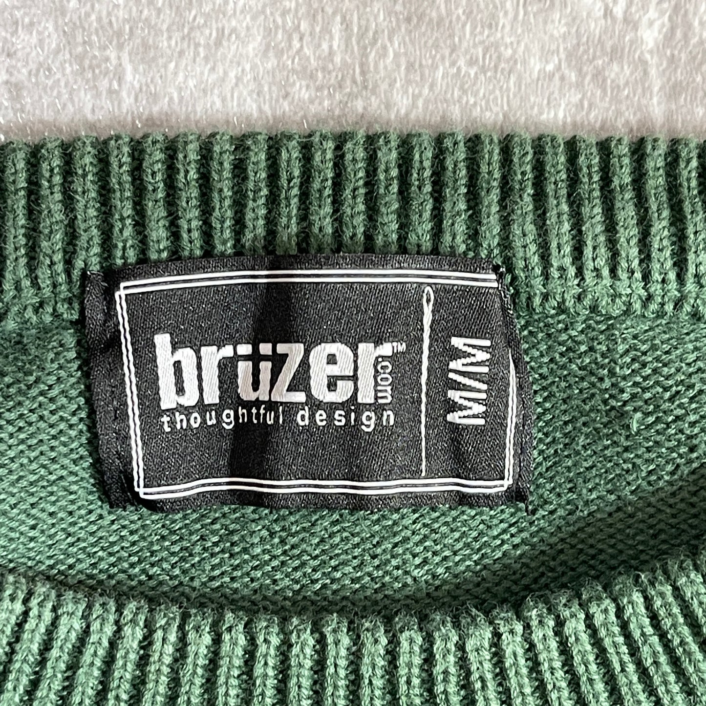 Bing-Uni 90’s Sweater (M)