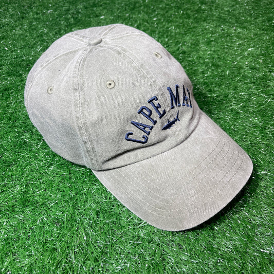 Cape May Fisher Cap