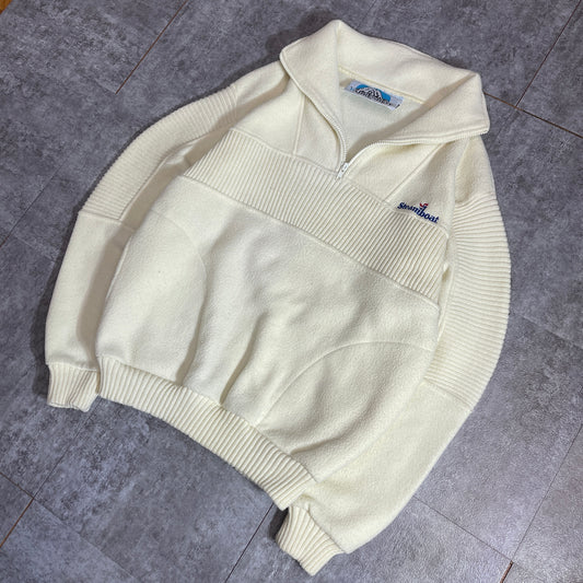 SteamBoat QuarterZip (M)