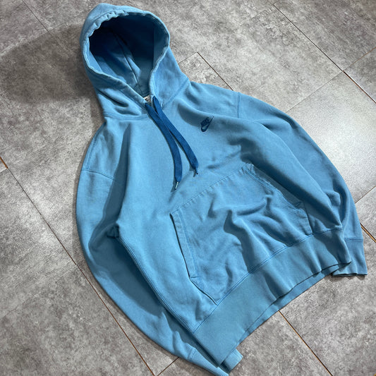 Nike Oversized Fleece (S)