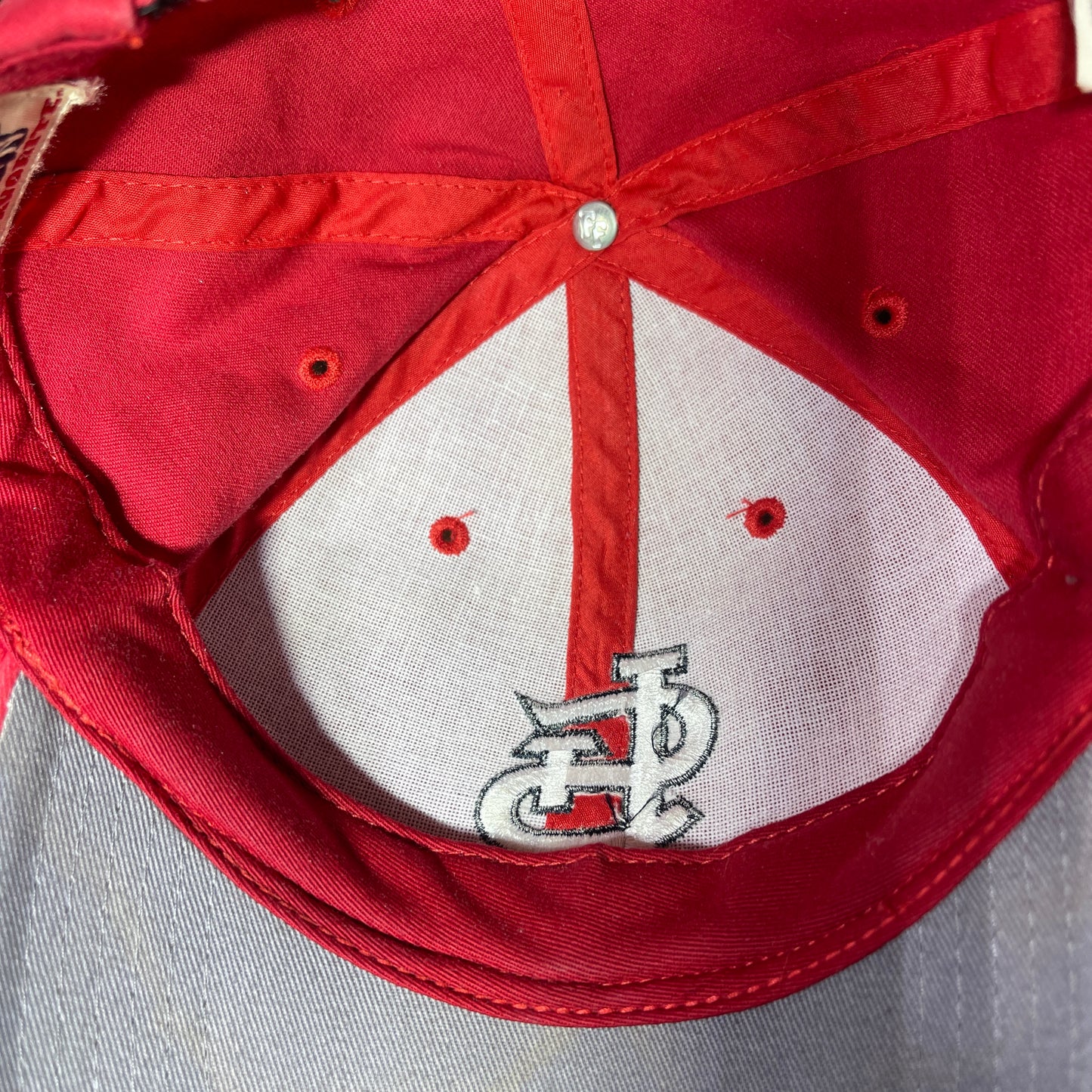 Cardinals Cap