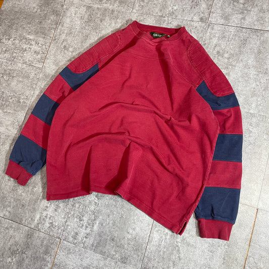 London Heavyweight Crew