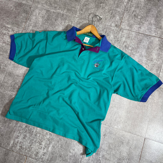 Outerbanks Collared Shirt (XL)