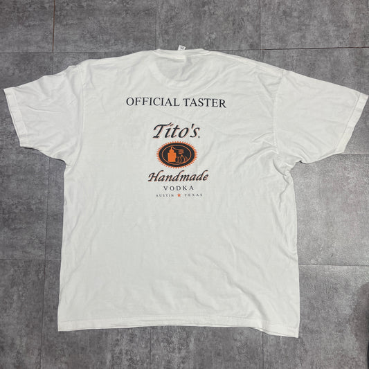 Alcoholic Graphic (XXL)