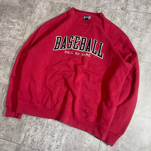 Vintage Baseball Crew (XL)