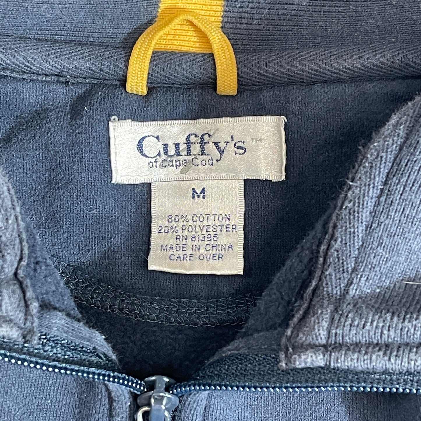 Cape Cod Vintage (M)