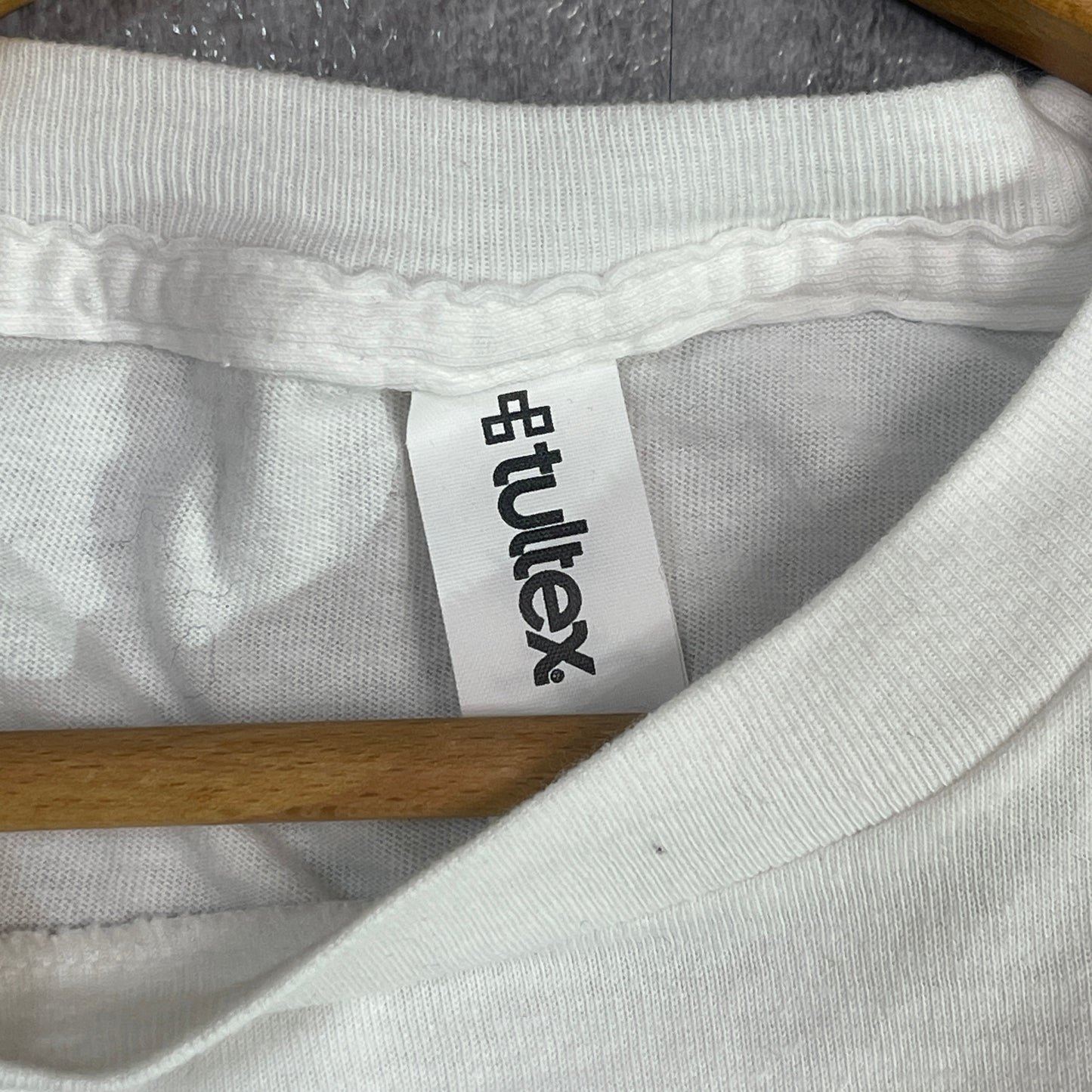 Alcoholic Graphic (XXL)