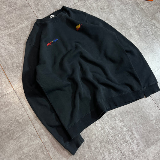 Nike Vintage Crew (L)