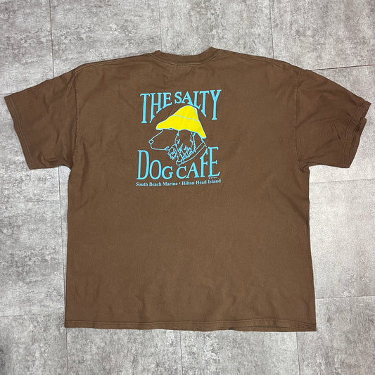 Coffee Doggy Graphic (2XL)