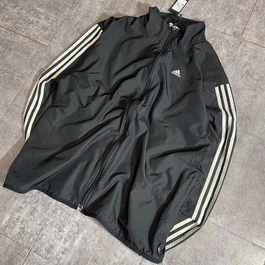 Adidas Vintage Windbreaker (XL)