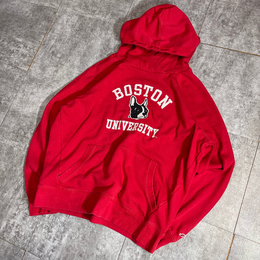 Boston Uni Hoodie (XL)