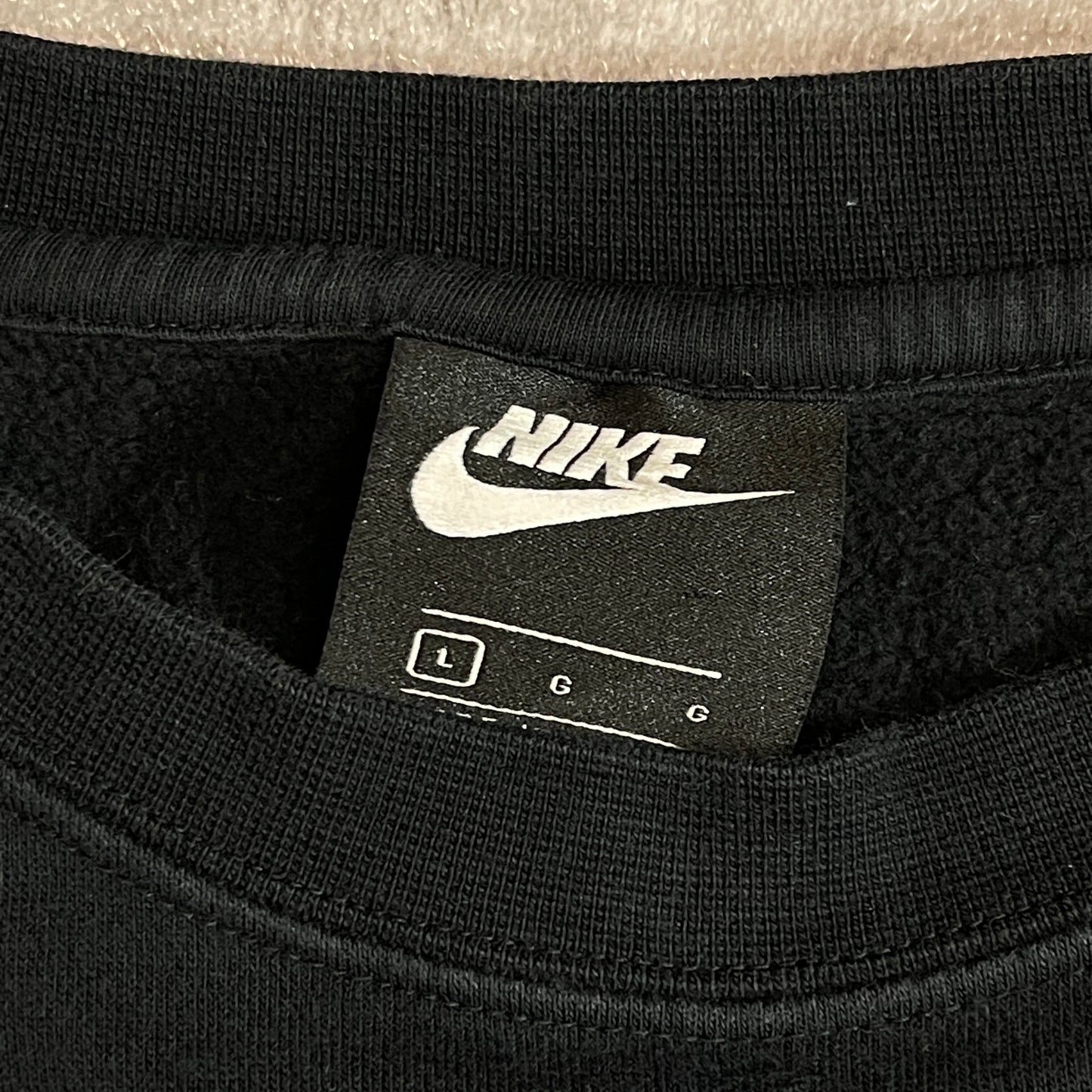 Nike Vintage Crew (L)