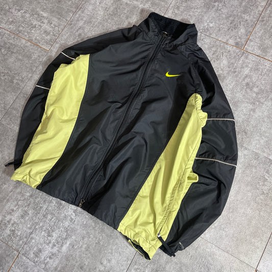 Vintage 90s Nike Full-Zip (M)
