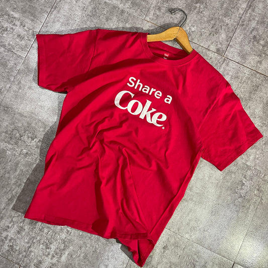 Coke Graphic (XL)