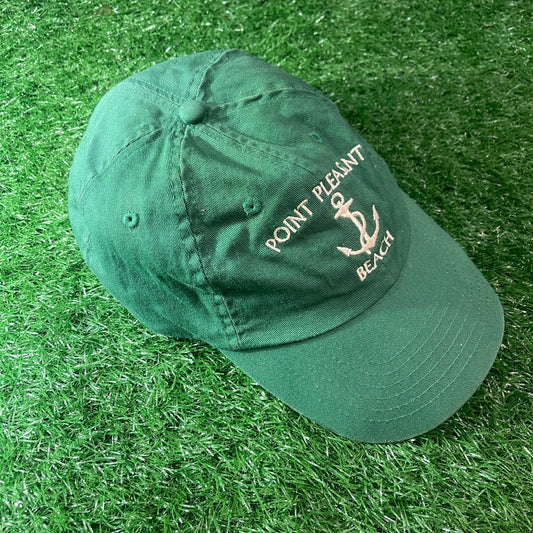 Pleasant Beach Cap