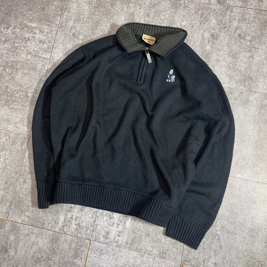 Retro Worker Sweater (XL)