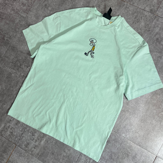 Squidward Strut Graphic (S)