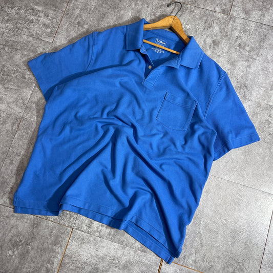 LL.Bean Collar (2XL)