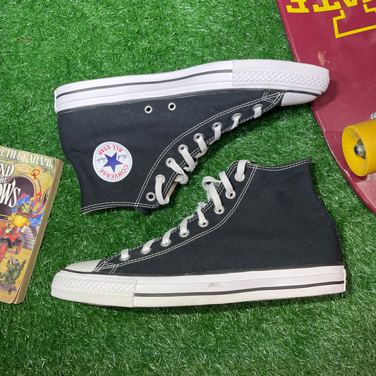 Converse highs 10.5M