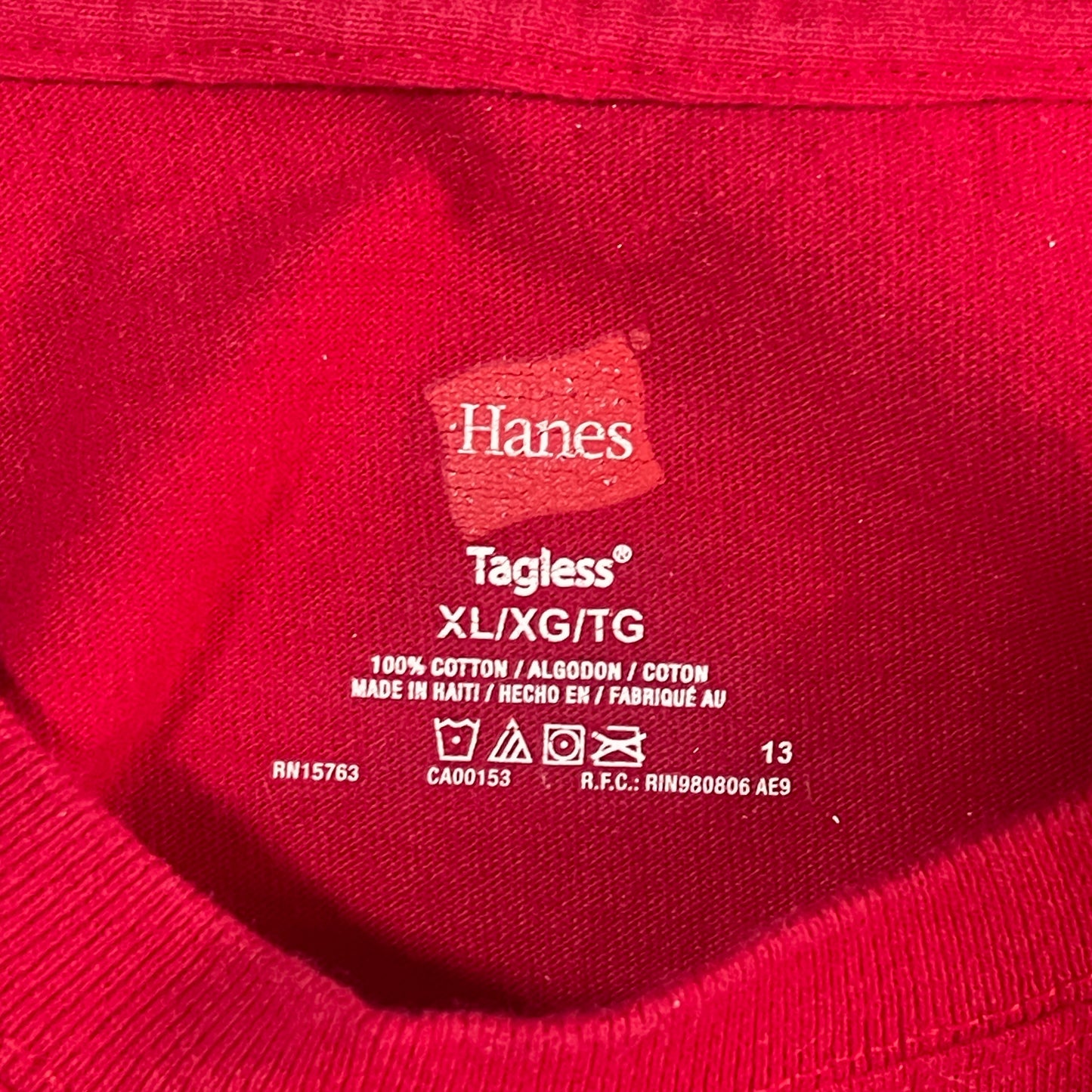 Coke Graphic (XL)