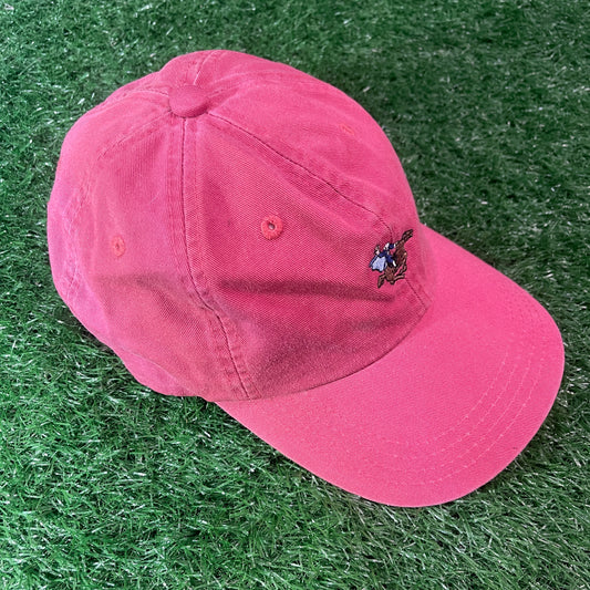 Country Club Cap