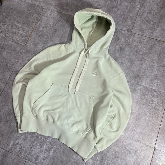 Nike Oversized Fleece (S)