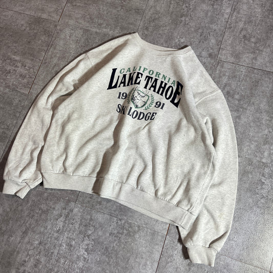 Lake Tahoe Crew (L)