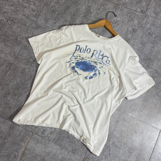 Ralph Lauren Graphic (L)