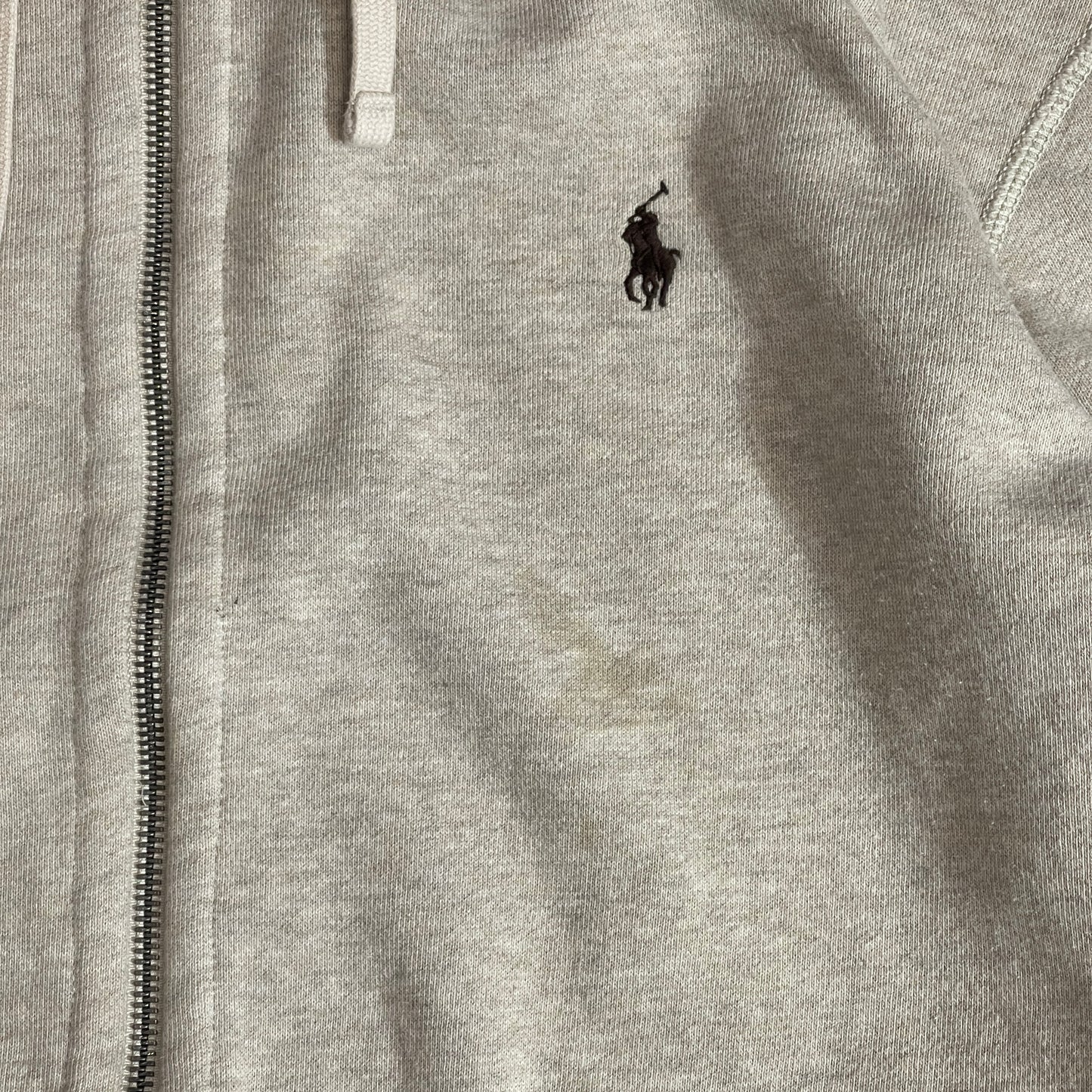 Ralph Lauren Hoodie (XL)