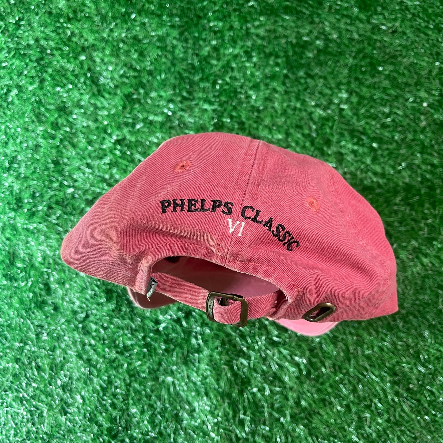 Country Club Cap