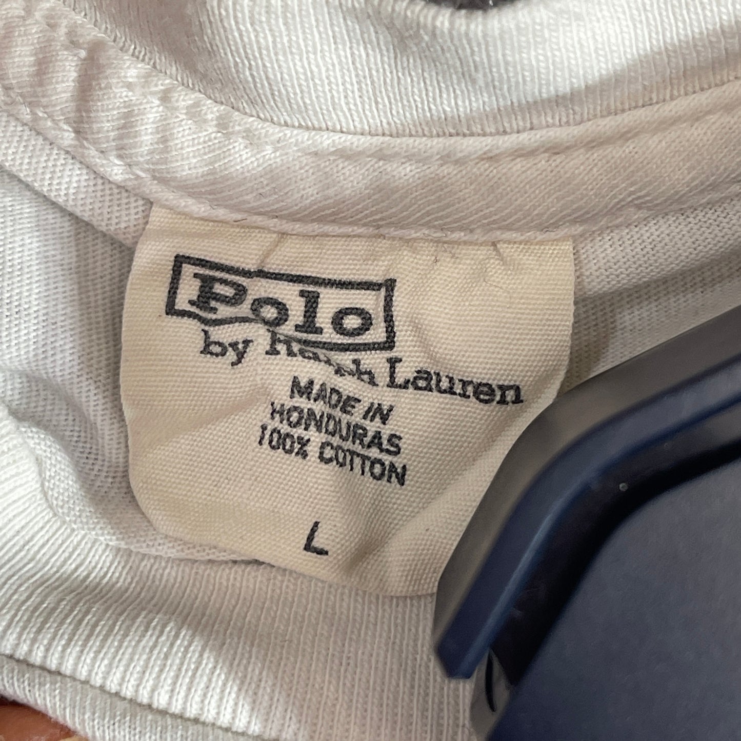 Ralph Lauren Graphic (L)