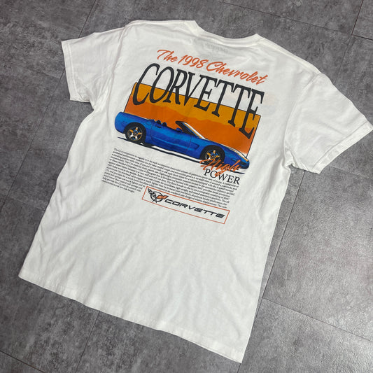 Corvette Graphic (M)