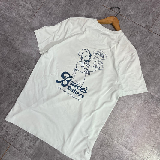 The Bakers Man Graphic (M)