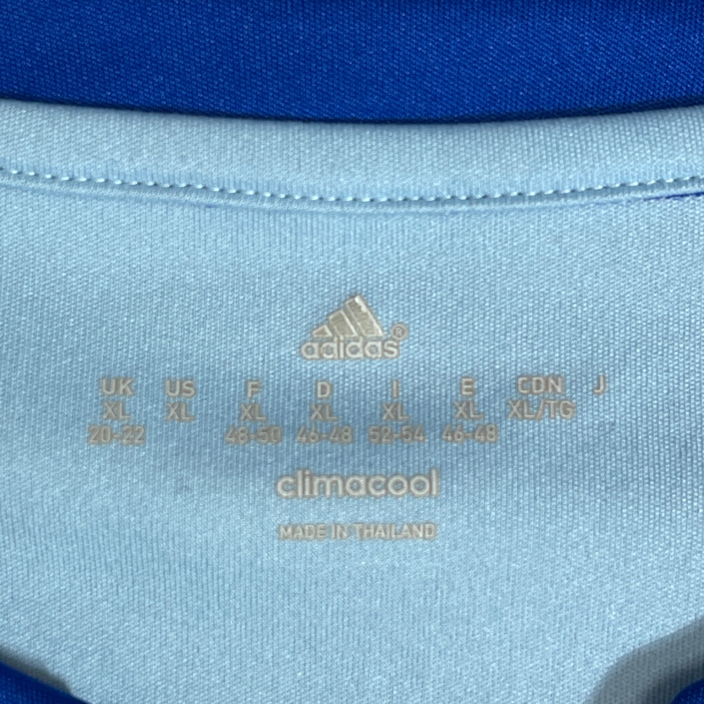 Argentina AFA World Cup (XL)