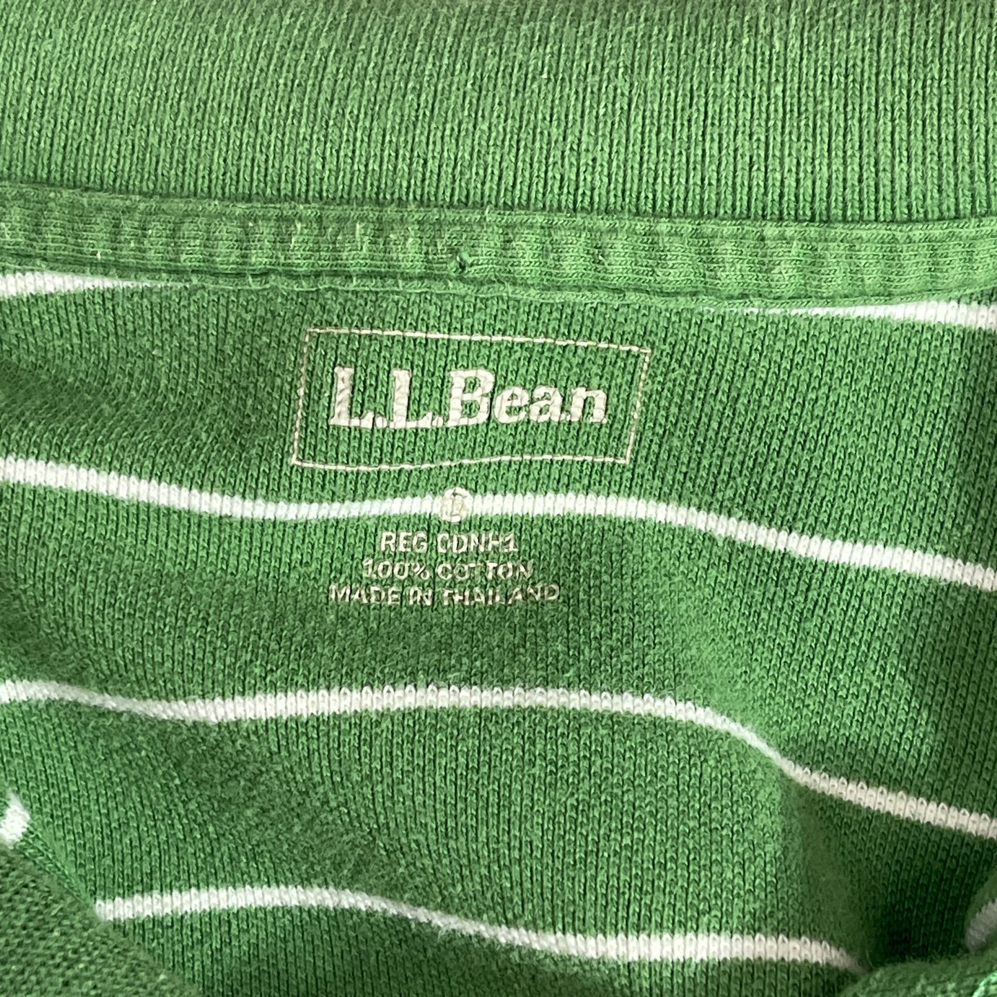 LL.Bean Collar (S)