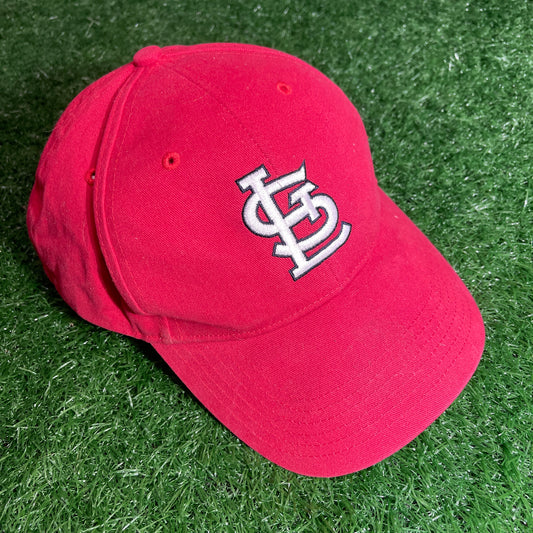 Cardinals Cap
