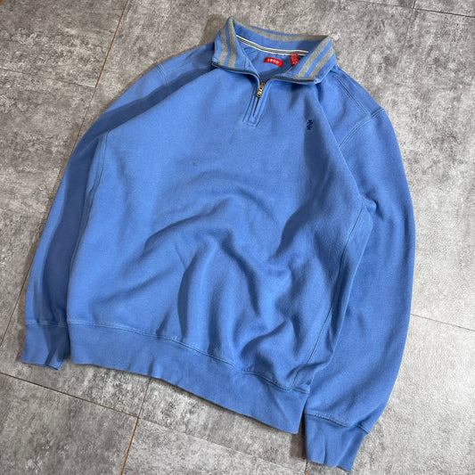 London QuarterZip (XL)