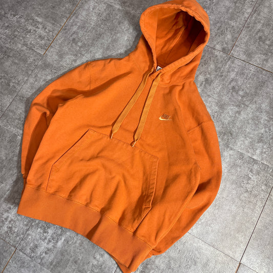 Nike Oversized Fleece (S)