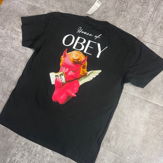 OBEY Graphic (L)