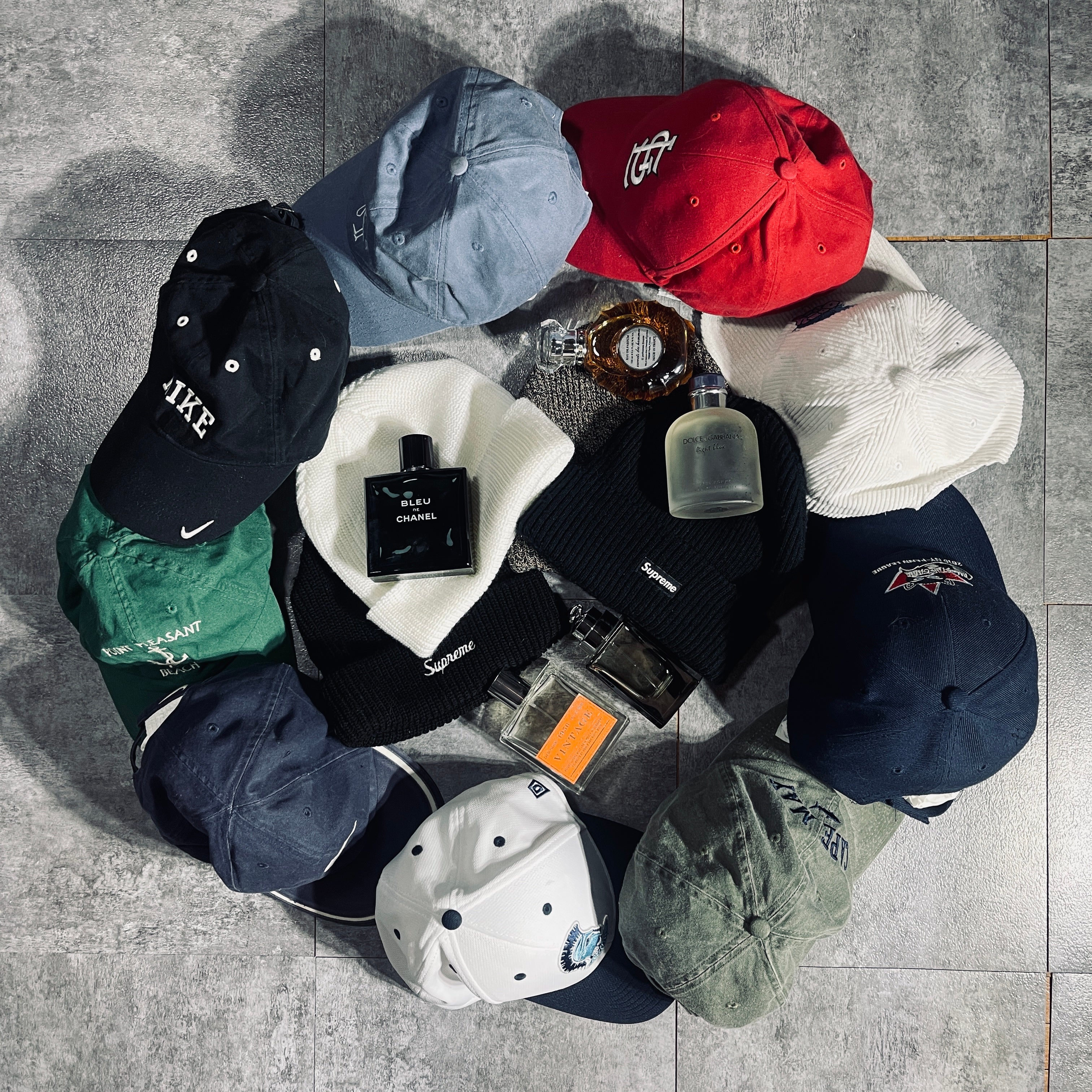 Collections – Emil's Vintage